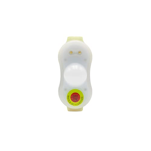 ACR ELECTRON 3764.1 37641 HEMILIGHT-3 AUTOMATIC SURVIVOR LCTR product image