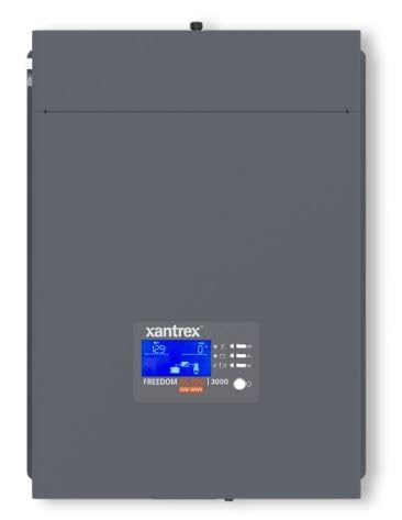 XANTREX LLC Xantrex Freedom XC Pro 3000 Inverter/Charger - 3000W - 150A - 120V ... product image
