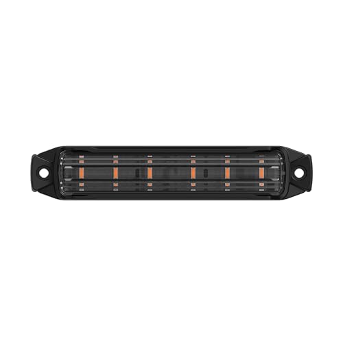 ARC LIGHTING BB6010A WORK BAR STROBE 4  4' SURFACE MOUNT product image
