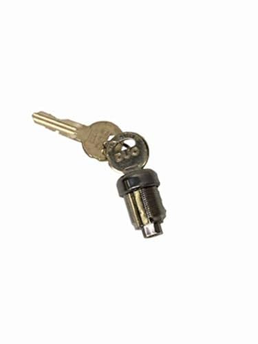 WEATHERGUARD 70168200 Weather Guard  Lock Set, Silver product image