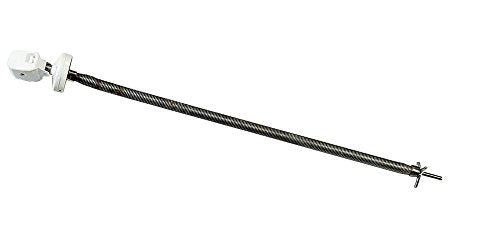 CAREFREE/CO. R00923WHT-A Carefree Replacement Rear Spring Assembly for RV Awning (8' - 18') ... product image