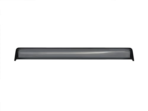 GT STYLING RV1054 RainBlade RV Window Deflector and Sun Visor (Fits 50-55 inch wide w... product image