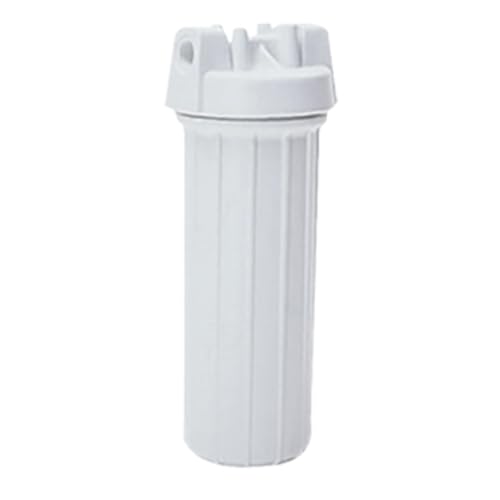 SHURFLO RV-10UC-A 10In Housing Assembly-Use Under Counter/Outside The Rv 3/8In Npt-F ... product image