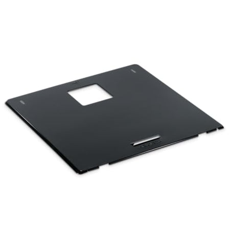 DOMETIC 95500 10-Gallon Water Heater Door - Black product image