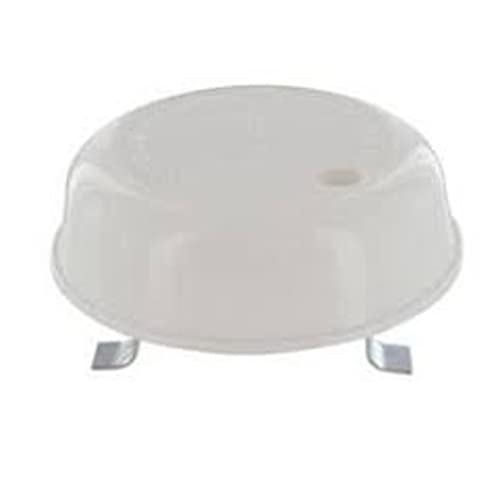 VALTERRA LLC A10-3388 Valterra  Universal Plumbing Vent Cap for 1 to 2-3/8 OD Pipe - Whit... product image