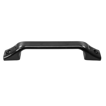 JR PRODUCTS 06-30315 Plastic Grab Handle - Black product image