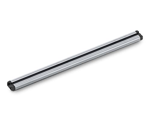 RAILBLAZA 01-4154-11 Aluminum Boat Gunnel Track Rail System (12 in), Compatible with Cre... product image