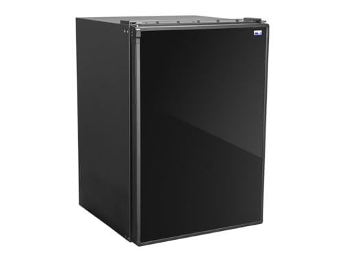 DAVE CARTER DC105 NORCOLD  3.3 CU. FT. DC REFRIGERATOR, Single Compartment Refrigerat... product image