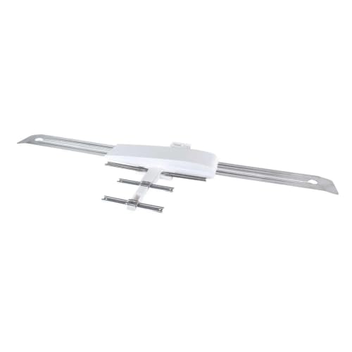 WINEGARD RVW-205 24130  Sensar IV with Wingman - Replacement Head Only, White product image