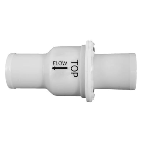 ATTWOOD MARI 99ICV000-1 99ICV0001 ASM-VALVE CHECK INLET product image
