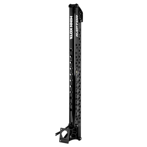 MINN KOTA 1810630 Raptor Shallow Water Anchor with Active Anchoring for Fishing Boats... product image