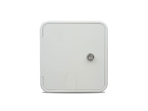 B&B MOLDERS 94337 LG 30/50 AMP ELEC HTC KEY product image