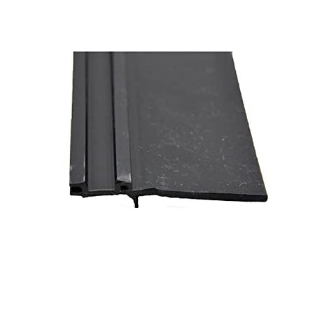 AP Products AP Products 018-316 Black Premium EK Seal Base with 2-7/8" WIPER, 35' X 3.66" X 0.5" - Outdoor Depot