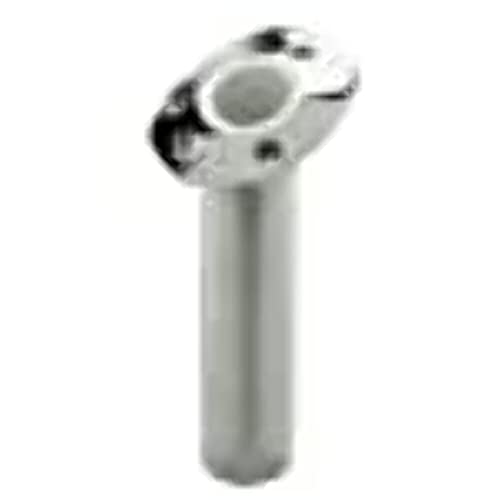 C.E. SMITH 3929769 Flush Mount Rod Holder - 15 Degree product image