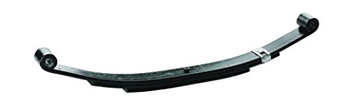 LIPPERT COMP 124903 Lippert Replacement 26 Double-Eye Leaf Spring for RV Trailer Suspen... product image