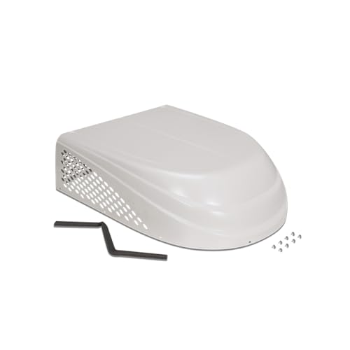 DOMETIC 3310710.003 3310710003 Shroud, Polar White product image