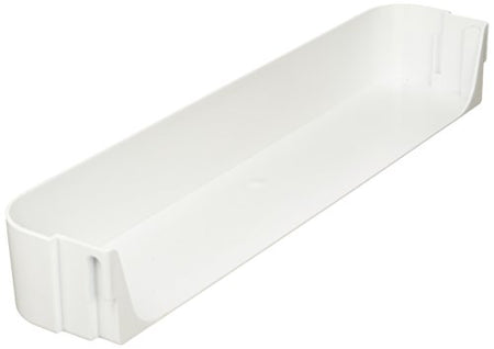 DAVE CARTER 624863 50696 NR DOOR BIN WHITE (QTY - 1) product image