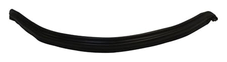 CROWN AUTO 55395101AB motive  Windshield Seal, Black product image
