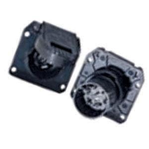 POLLAK 11893 ; RV Oem 7 Way Bulk Made by product image