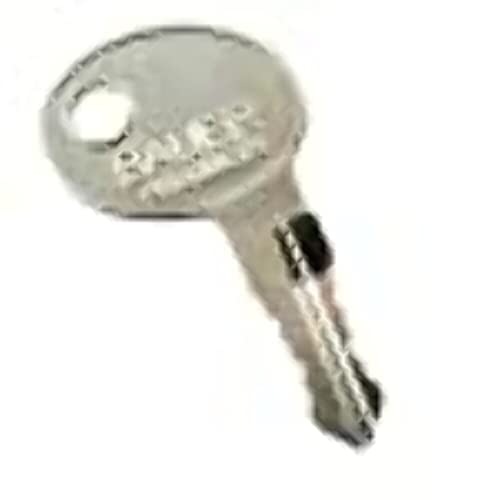 AP PRODUCTS 013-689955 Bauer Key Code 955 product image