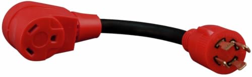 VALTERRA LLC A10G30430 4P RV30AF 12' CORD product image