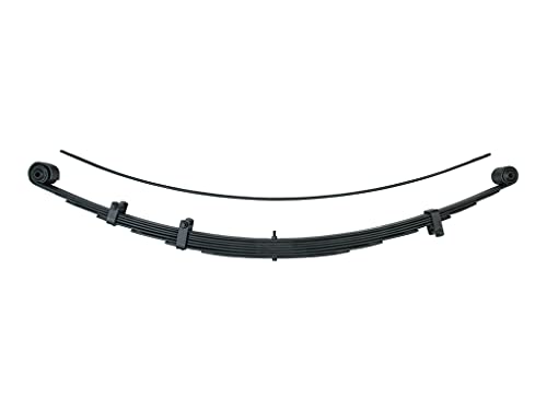 ICON 158505 Multi Rate RXT Leaf Spring Pack w/Add In Leaf, Compatible with 2005... product image