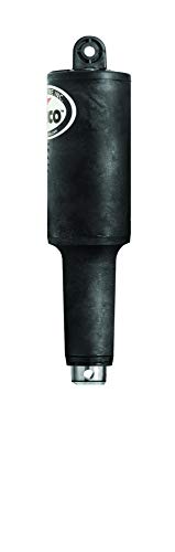 LENCO 15055-001 MARINE  101 XD Actuator - 5/16 Mounting Hardware, Black product image