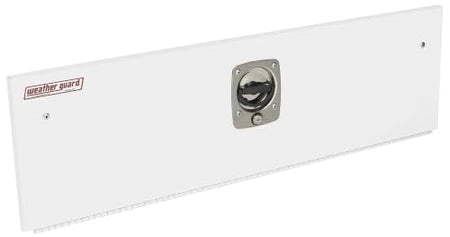 WEATHERGUARD 2777365 WEATHER GUARD 9504301 Standard Shelf Door product image