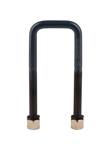IRONMAN 4X4 437UBK U-BOLT KIT product image