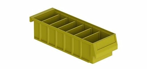 HOLMAN 40331 Kargomaster  5 ft. Plastic Bin product image