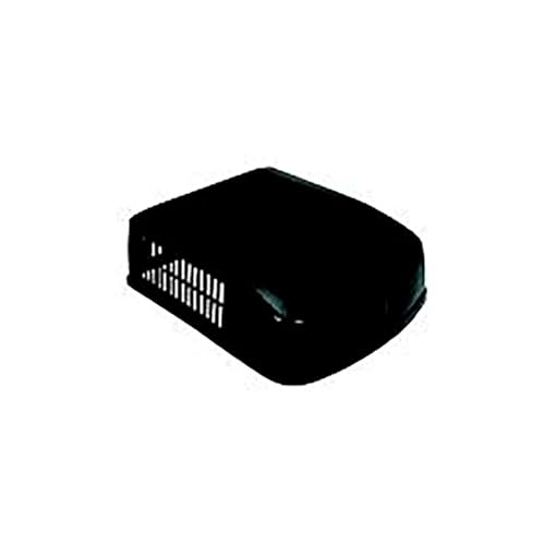DOMETIC 3309364.01 0 Brisk Air Replacement Shroud - Black, 11m - 15m Enclosed product image