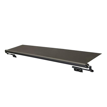 LIPPERT COMP V000251461 Solera 5000 Series Black Slide Topper RV Slide-Out Awning 10' (9'7 ... product image