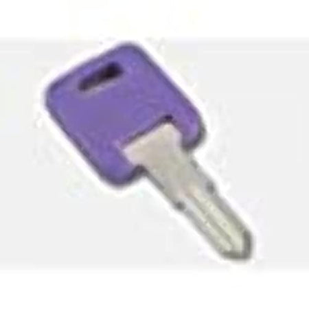 AP PRODUCTS 013-690338 Global Replacement Key #338 product image