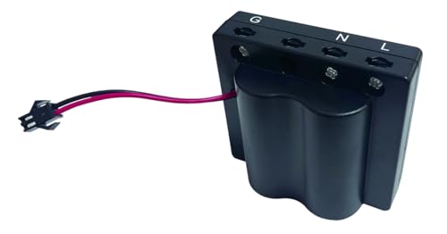 HUGHES AUTO RSM30W Power Watchdog  WiFi Replacement Surge Module, 30 Amp RV product image