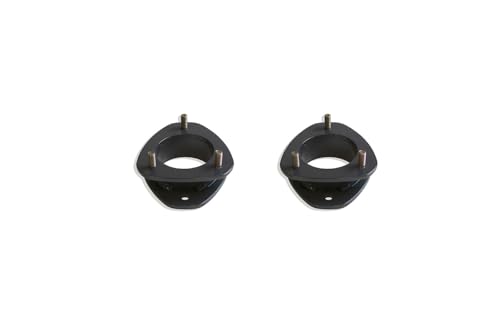 MAXTRAC 833130 MAX TRAC SUSPENSION'S PART#  IS A PAIR OF 2.5-3 LIFT STRUT SPACERS ... product image