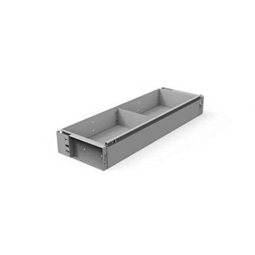 HOLMAN 48142 SINGLE 40' W LOCKING SHELF DRAWER product image