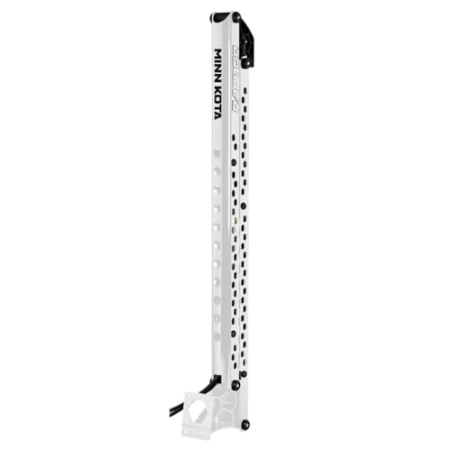 MINN KOTA 1810621 Raptor Shallow Water Anchor with Active Anchoring for Fishing Boats... product image