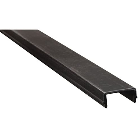 JR PRODUCTS 11401 Black 8 foot Elixir Style Screw Cover product image