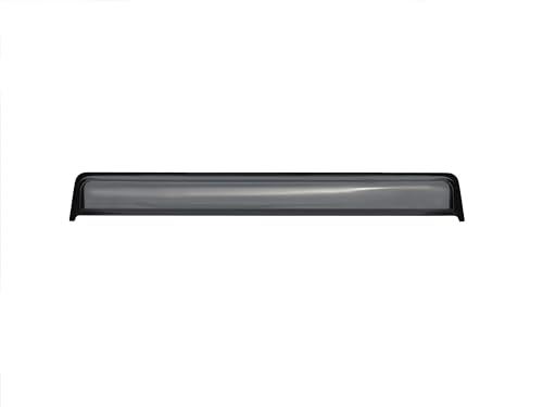 GT STYLING RV1048 RainBlade RV Window Deflector and Sun Visor (Fits 44-49 inch wide w... product image