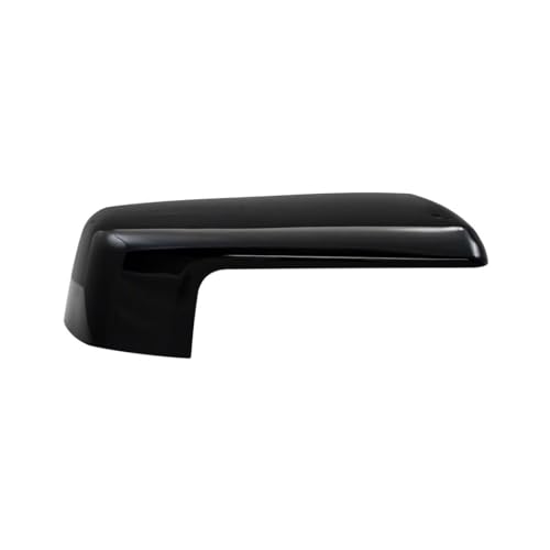 COAST2COAST CCIMC67536RBK Coast to Coast International CCI Exterior Mirror Cover , Top Half C... product image