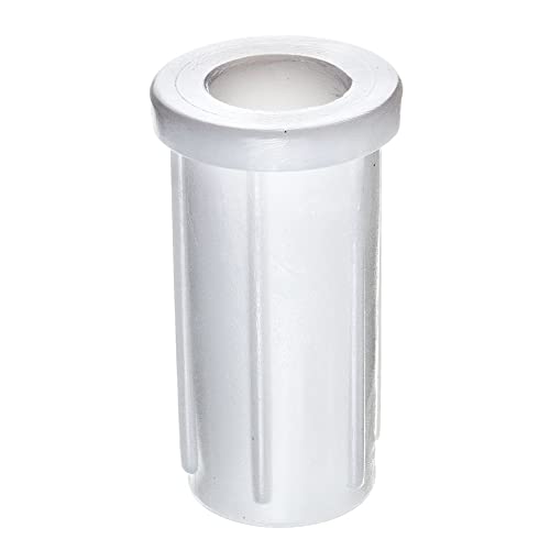 ATTWOOD MARI SP-201 Swivl-Eze  White Nylon Bushing Skin - 3/4 ID x 1-1/4 OD product image