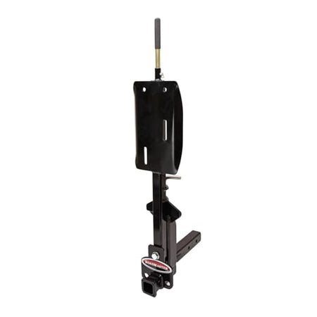 ROADMASTER 195225 S Spare Tire Carrier with 2 Drop fits 2 Motorhome Receiver | for 16... product image