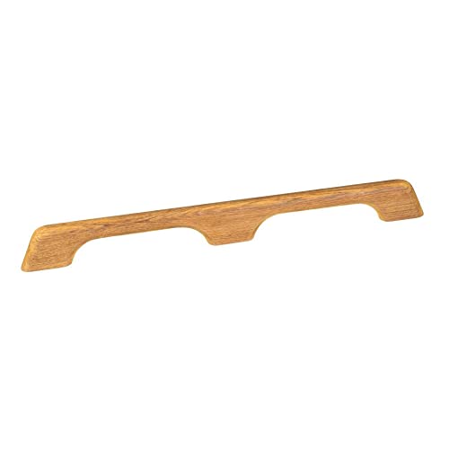 WHITECAP IND 60102 TEAK HANDRAIL - 2 LOOPS product image