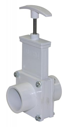 VALTERRA LLC T1001APW FRESH WATER DRAIN VLVE 1-1/2 SPIGOT product image