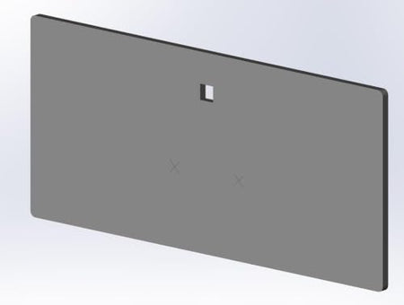 COLEMAN RVP 8330A3961 FILTER A/C product image