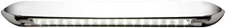 OPTRONICS ILL71CBAWNP ILL71CBAWN LED 16' STRP;12V;WH;W/OSWTCH WH;AWN product image