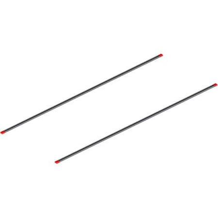 WEATHERGUARD 2102-0-01 2102001 MOUNTING CHANNEL KIT  102 IN product image