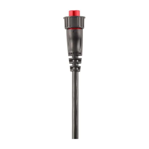 GARMIN ELEC. 7.53759E+11 0101311502 THREADED POWER CABLE (2-PIN) product image