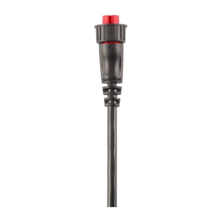 GARMIN ELEC. 7.53759E+11 0101311502 THREADED POWER CABLE (2-PIN) product image