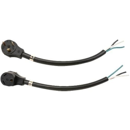 SOUTHWIRE 50A30MOST Surge Guard  RV Power Supply Cord - 50A Male, 30' product image